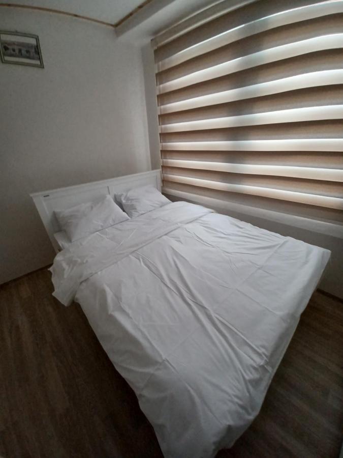 J&J Guesthouse Jeonju Zewnętrze zdjęcie