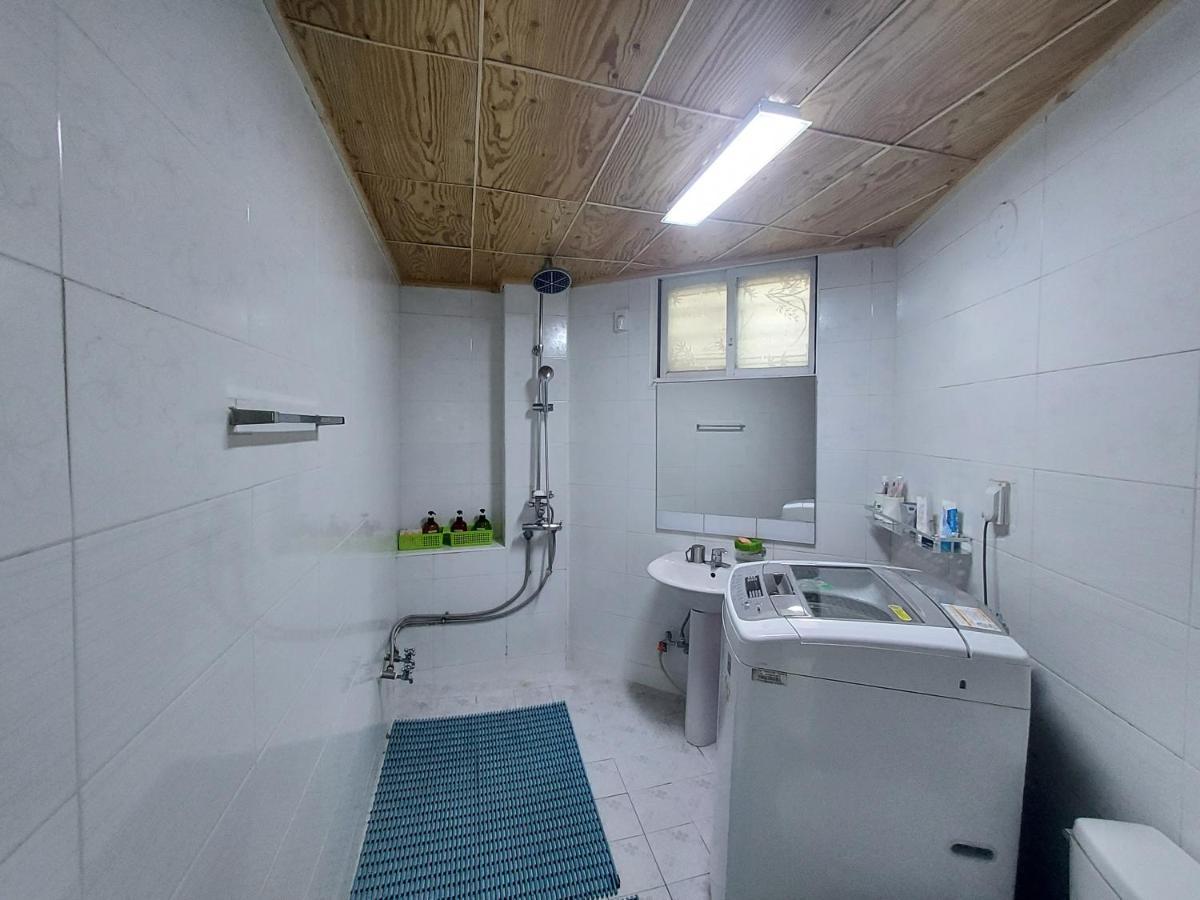J&J Guesthouse Jeonju Zewnętrze zdjęcie